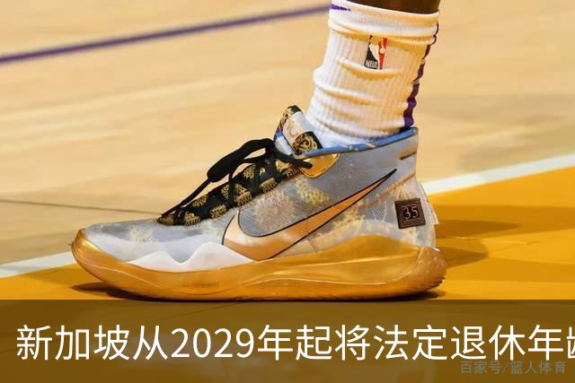 新加坡从2029年起将法定退休年龄提至65岁 ，再就业年龄提高至70岁：对于到达法定退休年龄和再就业年龄后，仍继续工作者，将配套减轻税负